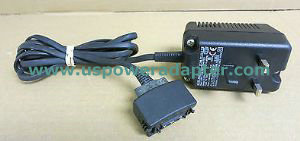 New Genuine AC Power Adapter 5.25V 400mA 2.1VA UK 3 Pin Plug - Type: FW 1399